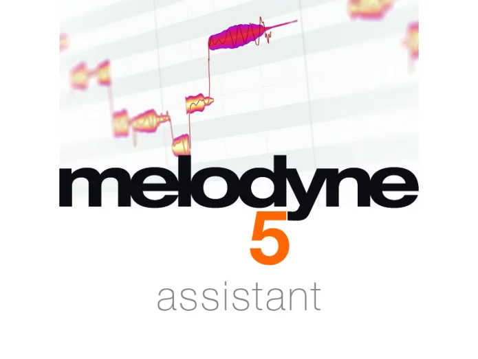 Celemony Melodyne 5 Assistant